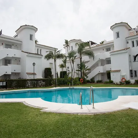 Apartman Casa Del Sol *