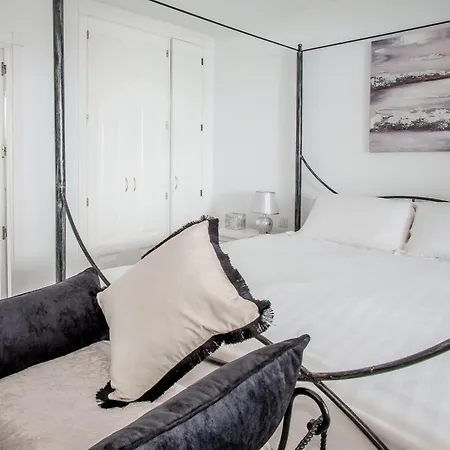 Apartman Casa Del Sol