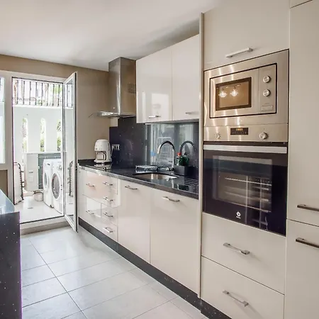 Apartman Casa Del Sol