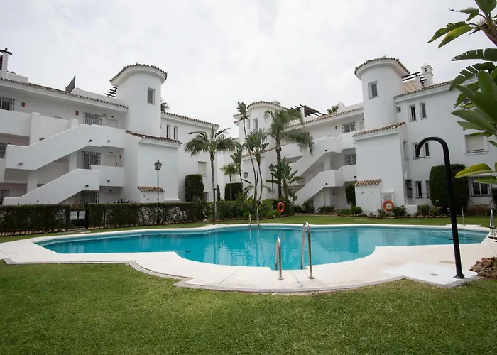 Διαμέρισμα Casa Del Sol *