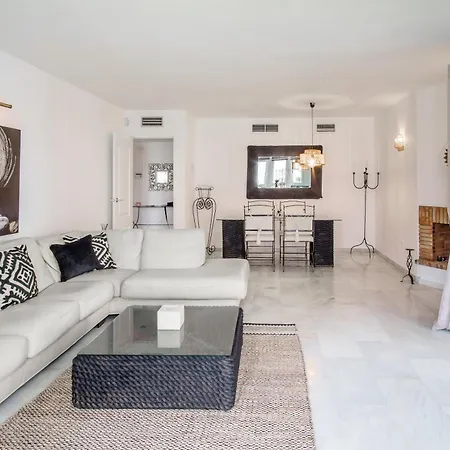 Casa Del Sol Apartment *