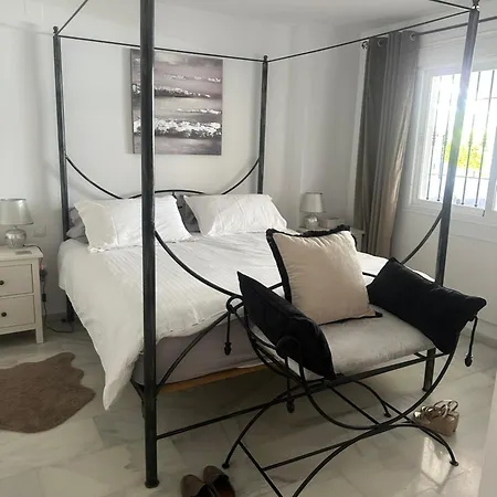 Casa Del Sol *