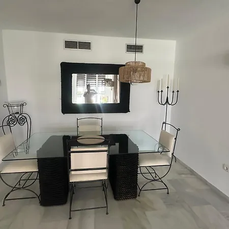 Apartment Casa Del Sol Marbella