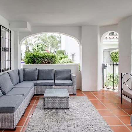 Casa Del Sol * Marbella