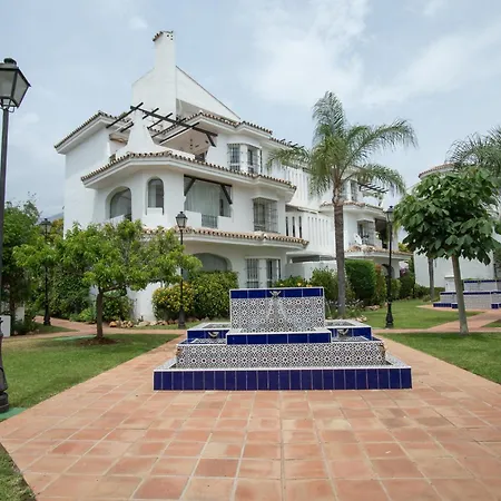 Casa Del Sol * Marbella