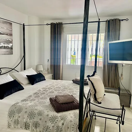 Casa Del Sol Apartment *