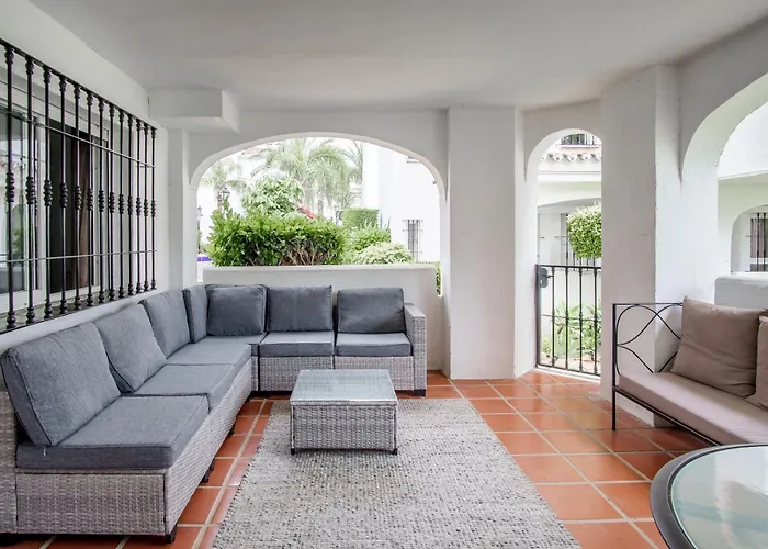 Casa Del Sol * Marbella