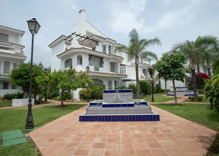 Casa Del Sol * Marbella