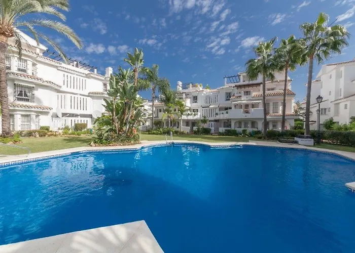 Casa Del Sol Апартаменты