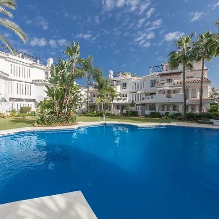 Casa Del Sol Appartamento